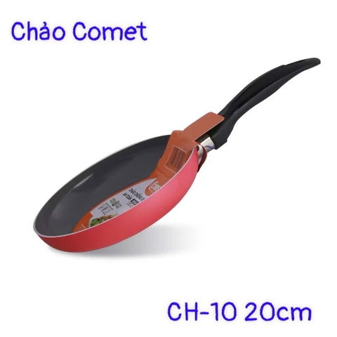 Chảo chống dính CM CH-10 20cm chất liệu Ceramic [BH: None]