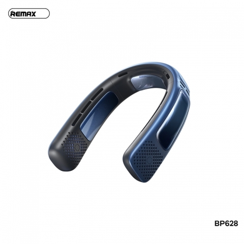 Quạt đeo cổ REMAX BP-628 4000mAh chính hãng [BH 1 NĂM]