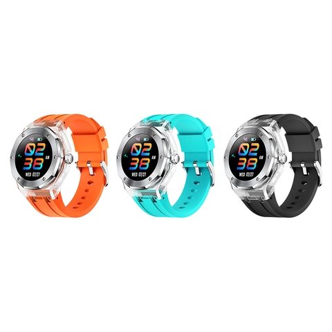 Đồng hồ Smart Watch hoco Y13 chính hãng [BH 1 năm]