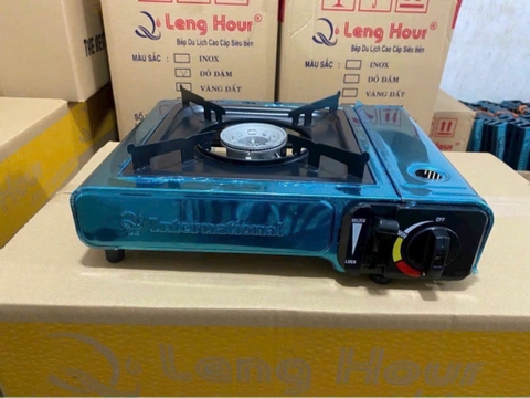 Bếp gas mini đơn International