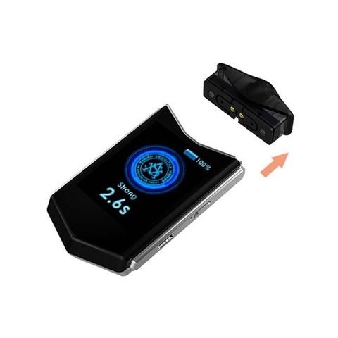 Đầu Pod Asvape Touch 12w thay thế tank vape chính hãng [BH: NONE]