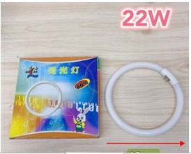 Đèn led vòng tròn 22w [BH: TEST]