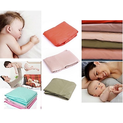 Ga giường chống thấm cho bé size 1.8m x 2m
