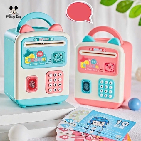 Két sắt mẫu 2025 mới cho bé có vân tay [BH: None]