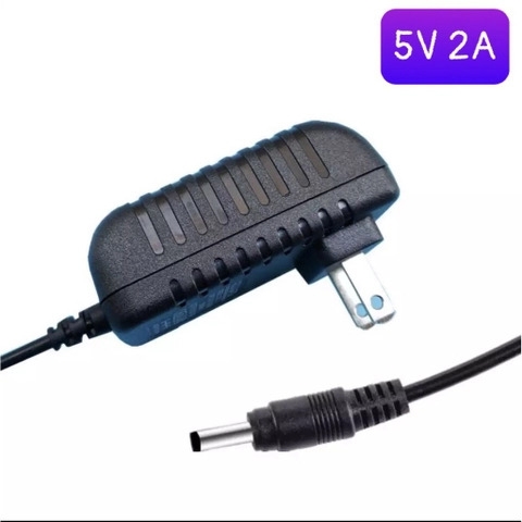 Cục sạc loa kéo 5V 2A [BH: 1 Tháng]