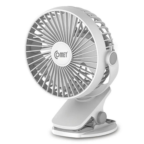 Quạt kẹp bàn CM0705 [BH: 1 Tuần]