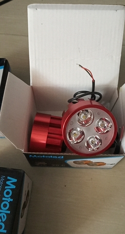 Cặp 2 cái đèn phượt 4 bóng dmx@nx (jkld)