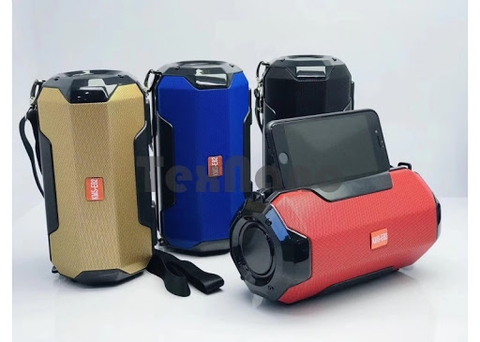 Loa bluetooth E82-51 có giá đỡ điện thoại loại 1 siêu hay [BH 3 tháng]