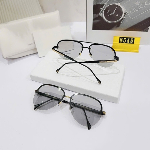 Mắt kính thời trang, kính mát Maybach (KHÔNG HỘP)