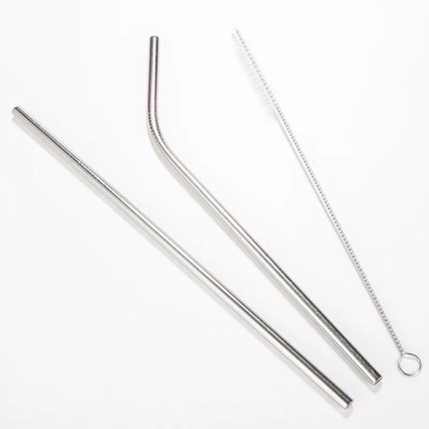 Set 3 món rửa ly yeti, ly inox [BH: None]