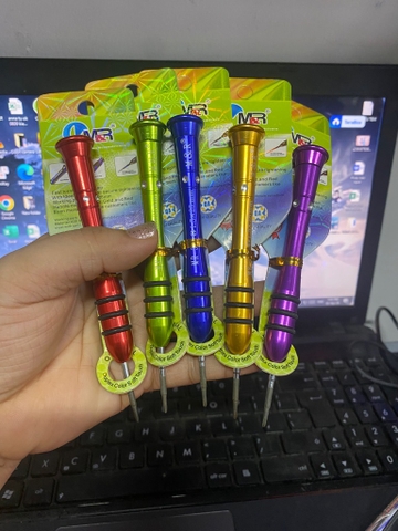 Tua vít sửa điện thoại M&R 4 Cạnh 1.5 x 2.5mm