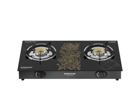 Bếp gas đôi SHouse SH2106 [BH: 1 Tuần]