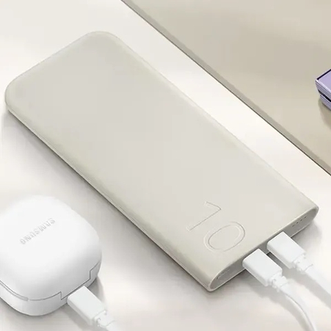 Pin sạc nhanh 25w Samsung P3400 10.000mAh dự phòng [BH 1 năm]