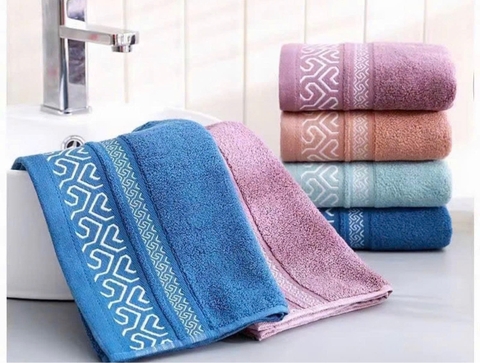 Khăn mặt, khăn gội đầu Spa 35cm x 75cm [BH: None] 1l1