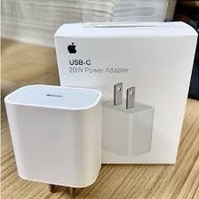 Cóc sạc nhanh 20w G8 full box cóc 1 cổng Type c [Bh 3 Tháng]