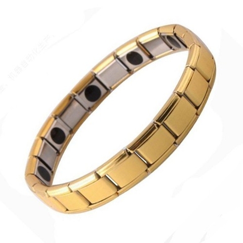 Vòng đeo tay điều hòa huyết áp cao