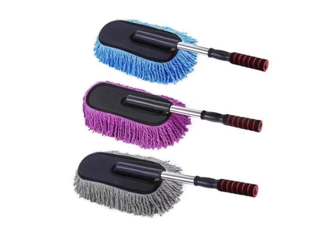 Chổi rửa xe ô tô tiện lợi [BH: None] 1l1