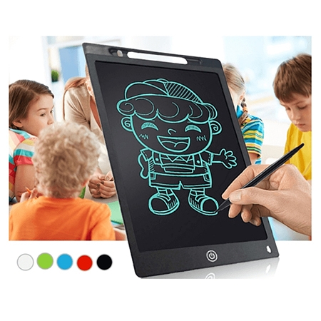 Bảng vẽ điện tử viết tự xóa 8.5 inch cho [BH: NONE]