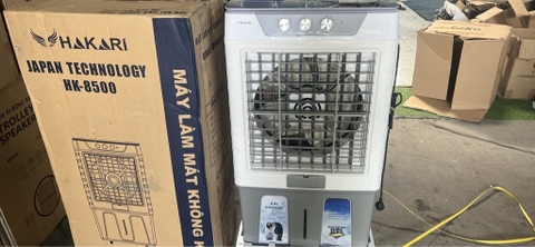 Quạt hơi nước HKR8500 70 LÍT [BH: 1 NĂM]