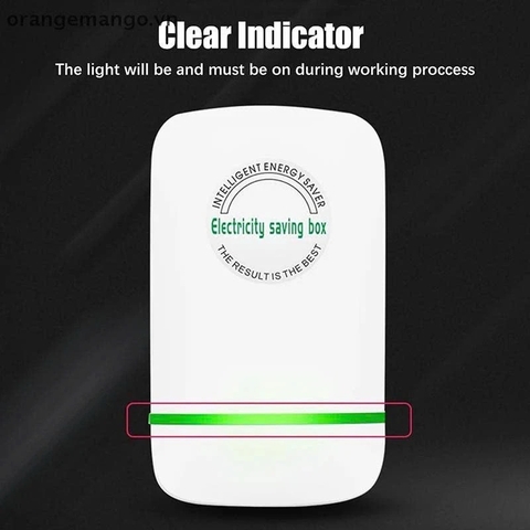 Power Facter Saver thiết bị hỗ trợ tiết kiệm điện năng [BH: None] 1l1b9