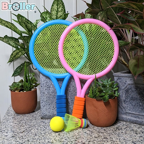 Bộ đồ chơi tennis cho bé [bh: none]