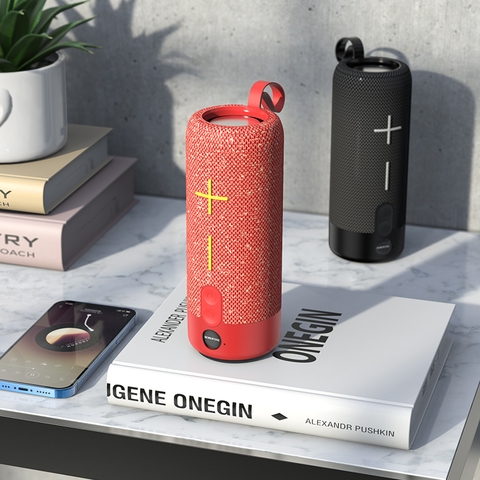 Loa bluetooth Borofone BR19 chính hãng [BH 1 năm]