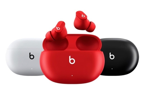 Tai nghe bluetooth Beats Studio kiểu dáng airpods có dock sạc [BH 3 tháng]