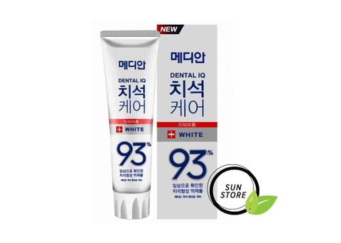 Kem đánh răng Hàn quốc 93 {về màu ngẫu nhiên} loại xịn [BH: None] @dma / pktn sale