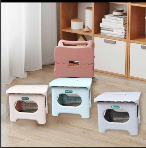 Ghế ngồi thấp gấp gọn HKR2058 tiện lợi dễ dàng mang theo và di chuyển bên mình [BH: NONE]