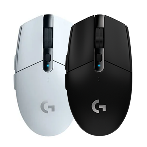 Chuột không dây Logitech G306 game [BH 1 năm]