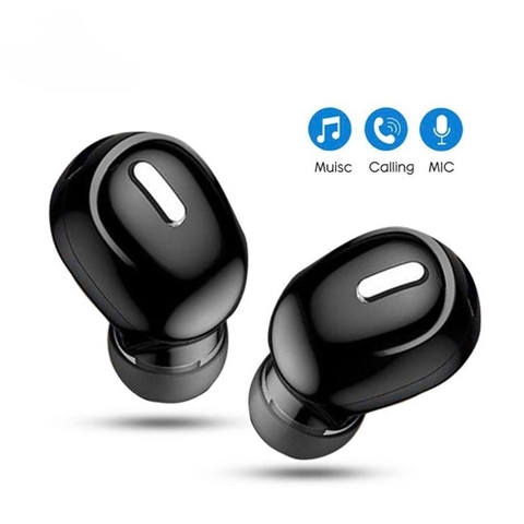 Tai Nghe Bluetooth Mini X9 (nghe 1 bên) [BH: 1 tháng]