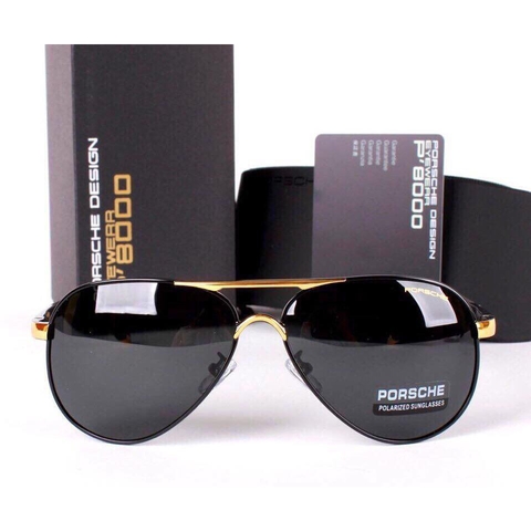 Mắt kính nam cao cấp Porsche P8503 / P8000 (ko hộp)