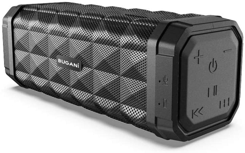 Loa bluetooth BUGANI M99 cao cấp chống nước IPX5 chính hãng siêu hay (mẫu loa Jonter) [BH 6 tháng]