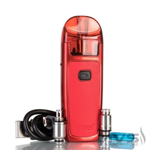 Coil thay thế cho vape Triad Qio 0.35 [BH: None] / pktn sale