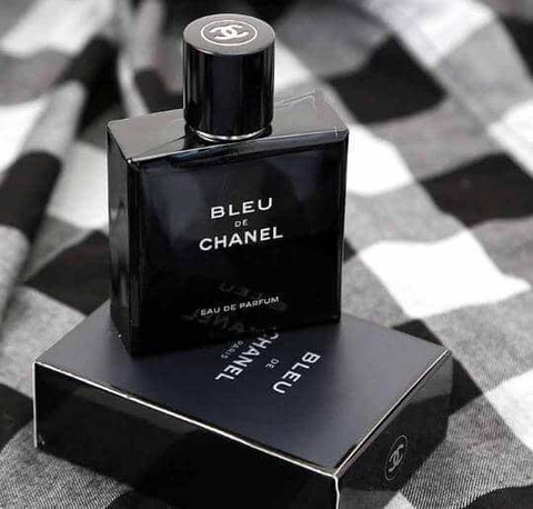 Nước hoa Nam Bleuu de Chanel 100ml hàng Rep 1:1[BH: None] / pktn sale