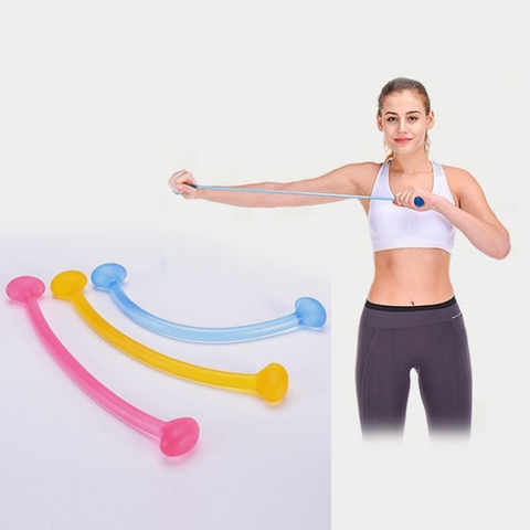 Dây silicon tập thể dục [BH: Test] / pktn sale