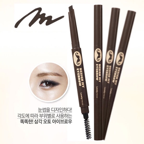 Chì kẻ mày ngang TFS (SỐ3/SỐ 4)- ghi chú CHỌN SỐ khi đặt hàng, ko ghi chú  soạn ngẫu nhiên Miễn đổi trả @dma / pktn sale