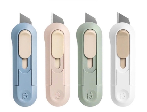 Dao rọc giấy mini DL065 [BH: None] 1l1