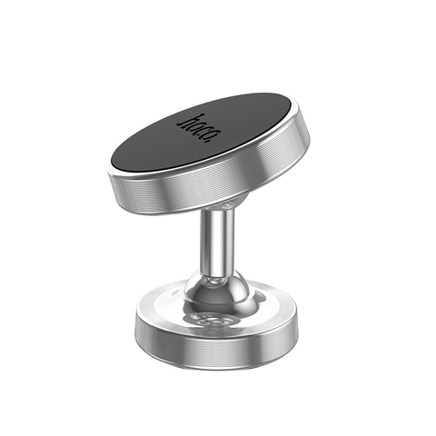 Giá đỡ điện thoại xe hơi HOCO Ca36 Plus mẫu hít nam châm siêu nhỏ gọn [NONE]