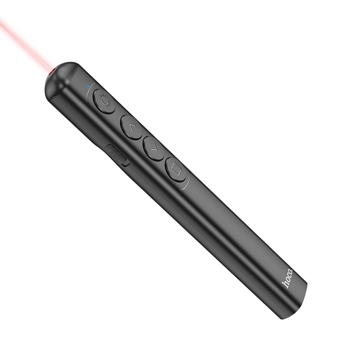 Bút trình chiếu HOCO GM200 Wireless Presenter Chính Hãng [Bh 1 Năm]