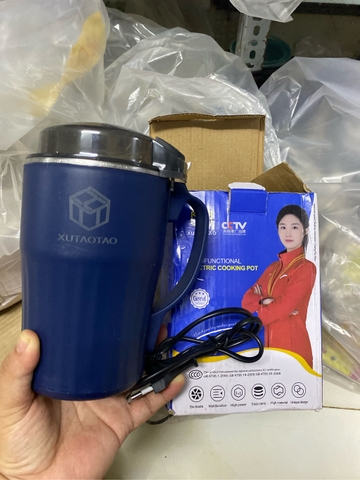 Máy xay hạt khô 2500W XUTAOTAO nhỏ gọn tiện lợi [BH: 1 TUẦN]