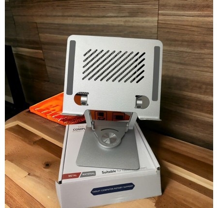 Giá đỡ điện thoại ipad A181 đế xoay 180 độ xịn