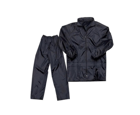 Áo mưa bộ vải dù cho Nam và Nữ [BH: NONE]