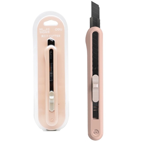 Dao rọc giấy mini DL063 [BH: None] 1l1