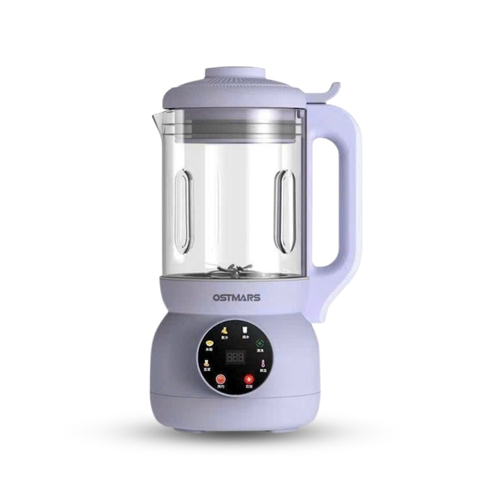 Máy làm sữa hạt OTSMAR cối thủy tinh [BH: 1 TUẦN]