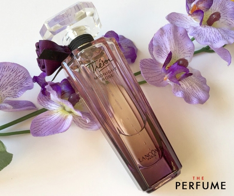 {Order trước 1 ngày} Nước hoa nữ Tre.sor Tím hàng Rep 1:1 [BH: NONE]