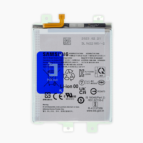 Pin điện thoại Samsung A05 / WT-S-N28 khách mua tự thay [BH: 6 THÁNG]