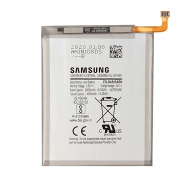 Pin điện thoại SamsungGalaxy A20/ A30/ A30s/ A50/ A50s/ A207/ A305/ A307/ A505/ A507/ BA505ABU khách mua tự thay [BH: 6 tháng]