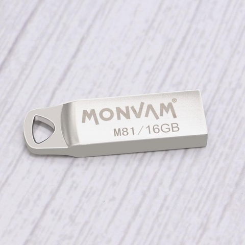 Usb 2.0 MOMVAN-81 8Gb chính hãng [BH: 5 năm] zxc#