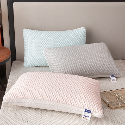 Ruột gối ICE SENSE  PILLOW điều hòa kháng khuẩn, thông khí [BH: NONE]